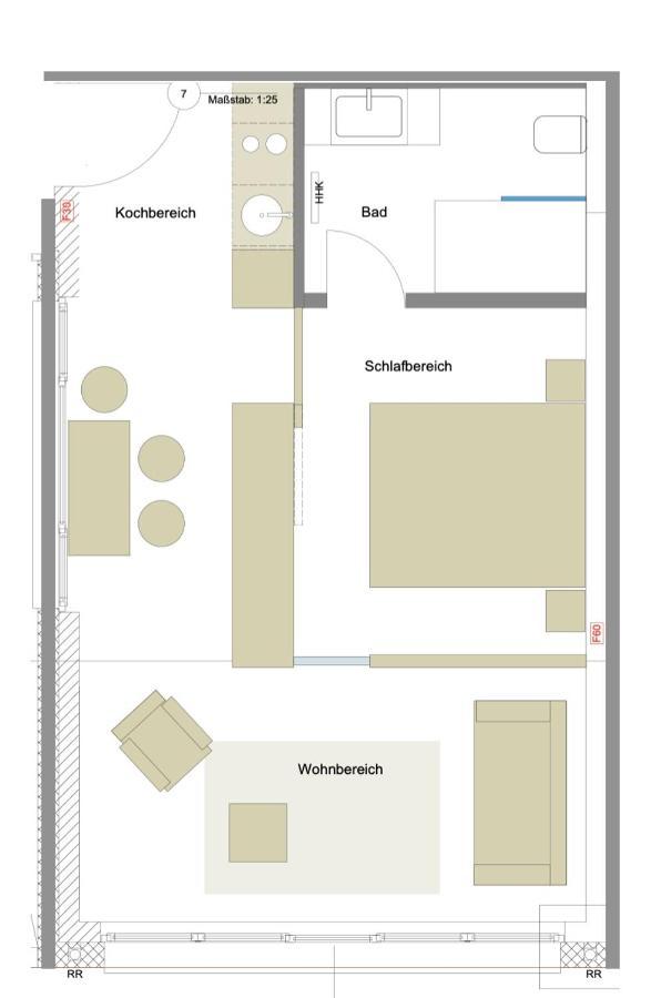 Apartment Misan - Whg Smack